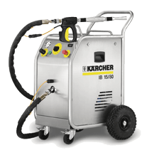 Karcher 15/80 Ice Blaster